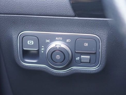 Used 2022 Mercedes-Benz GLA 35 AMG 4MATIC image 20