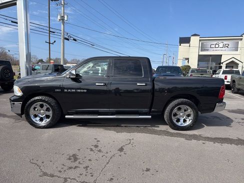 Used 2011 RAM 1500 Laramie image 5
