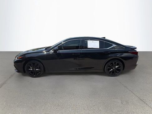 Used 2024 Lexus ES 350 F Sport w/ Accessory Package (Z2) FWD image 7
