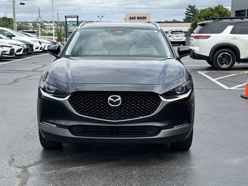 Used 2024 MAZDA CX-30 AWD 2.5 S w/ Premium Package image 14
