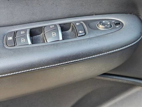 Used 2021 INFINITI QX50 Sensory w/ Cargo Package AWD/4WD image 29