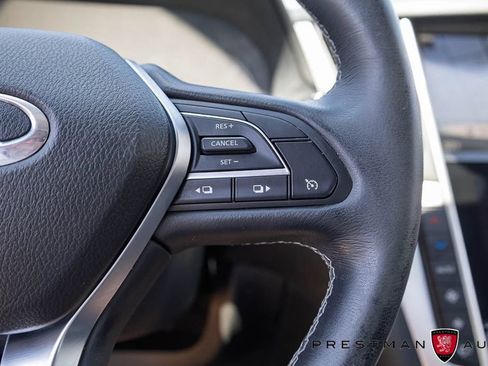 Used 2019 INFINITI Q50 Luxe w/ Essential Package (3.0T Luxe) AWD/4WD image 28