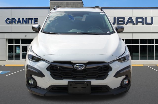 New 2026 Subaru Crosstrek 2.5i Limited AWD/4WD image 3
