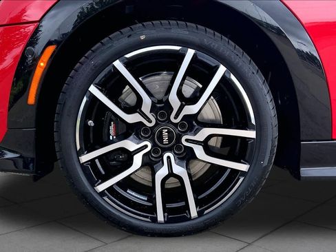 New 2026 MINI Cooper S FWD image 11