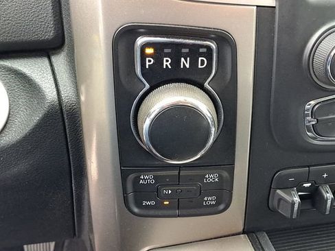 Used 2013 RAM 1500 Big Horn image 15