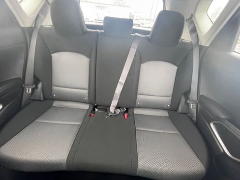 Used 2025 Kia Soul LX w/ LX Technology Package image 33