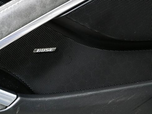 Certified 2018 Porsche 911 Carrera GTS RWD image 7
