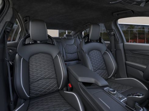 New 2026 Cadillac CT5 V Blackwing w/ Super Cruise 1 Package image 45