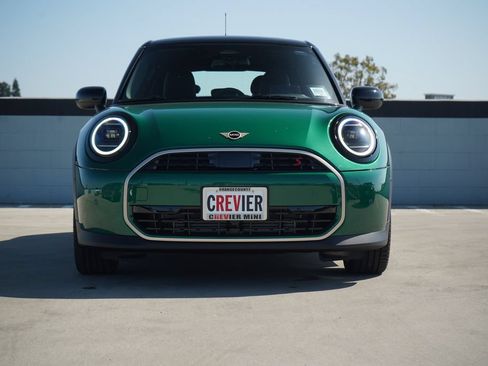 New 2026 MINI Cooper S FWD image 5