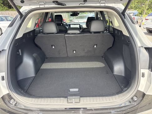 Used 2023 Kia Sportage SX FWD image 36
