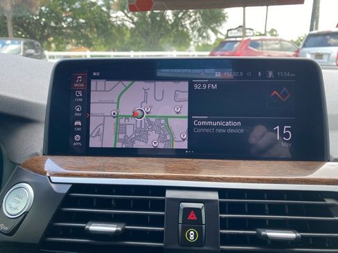 Used 2021 BMW X3 sDrive30i image 28