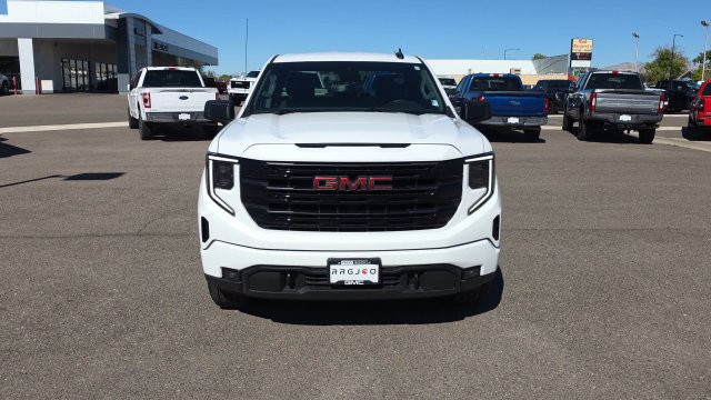 Used 2025 GMC Sierra 1500 Elevation AWD/4WD image 3