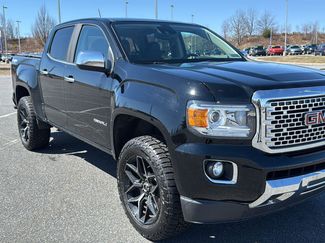 Used 2020 GMC Canyon Denali video 1