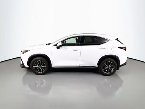 Certified 2026 Lexus NX 350 AWD w/ Accessory Package (2T) image 8