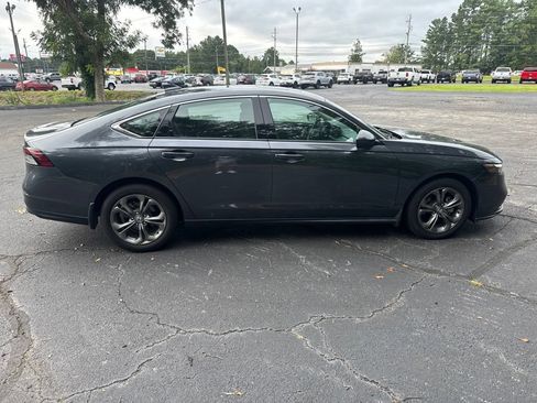 Used 2024 Honda Accord EX image 6