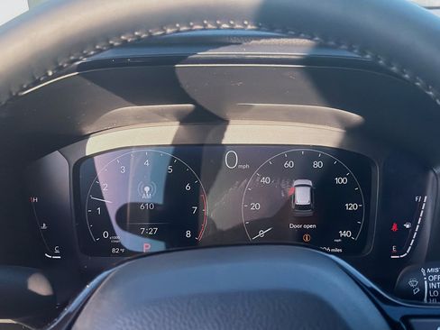 New 2026 Honda CR-V EX-L image 11