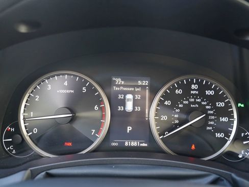 Used 2020 Lexus NX 300 F Sport image 10