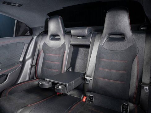 New 2026 Mercedes-Benz CLA 250 image 28