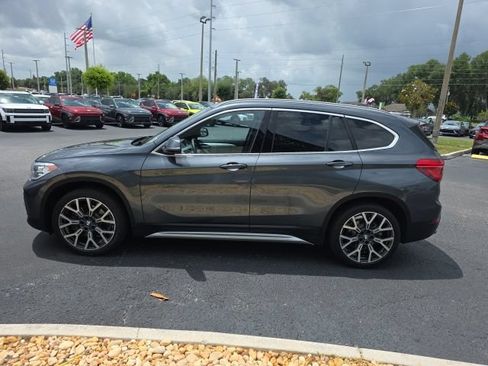 Used 2021 BMW X1 sDrive28i w/ Convenience Package FWD image 21
