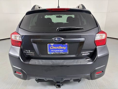 Used 2016 Subaru Crosstrek 2.0i Premium image 7