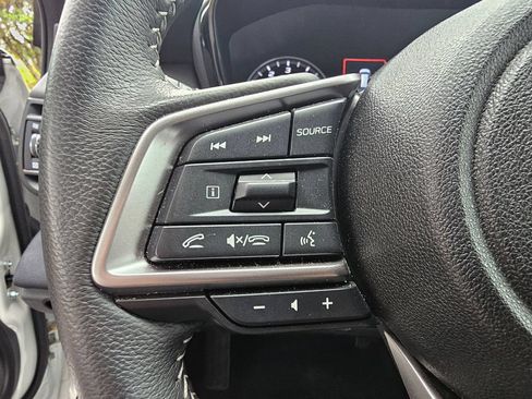 Used 2025 Subaru Outback Premium AWD/4WD image 26