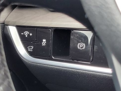 Certified 2024 Kia Sportage X-Line w/ X-Line Premium Package AWD/4WD image 13