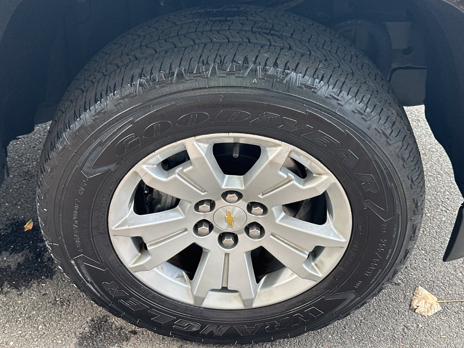 Used 2019 Chevrolet Colorado LT AWD/4WD image 12