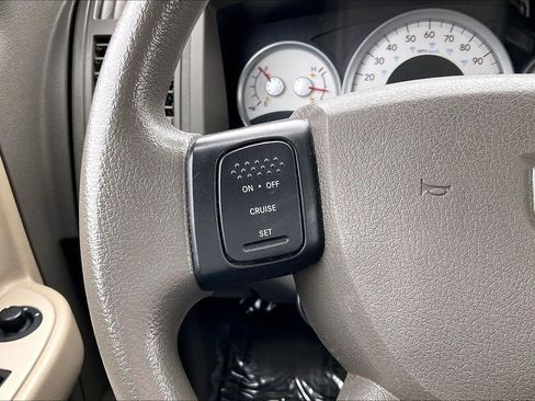 Used 2006 Dodge Dakota SLT w/ Trailer Tow Group image 10