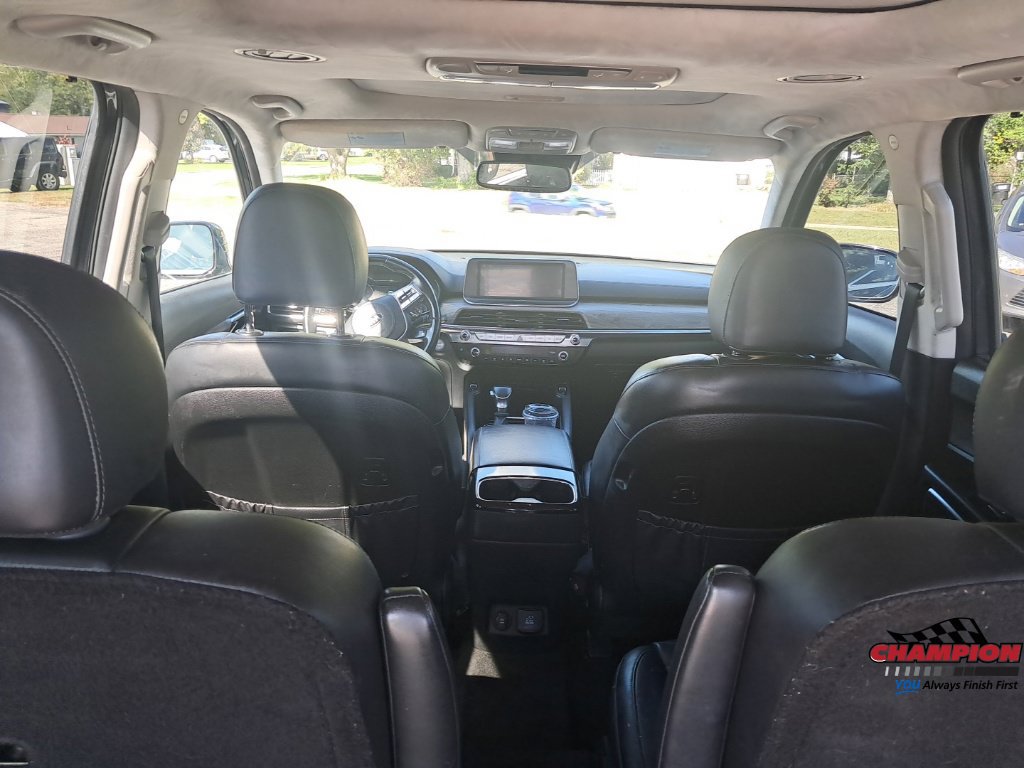 Used 2020 Kia Telluride SX w/ SX Prestige Package AWD/4WD image 25