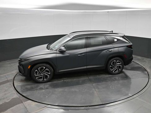 New 2026 Hyundai Tucson Limited image 25