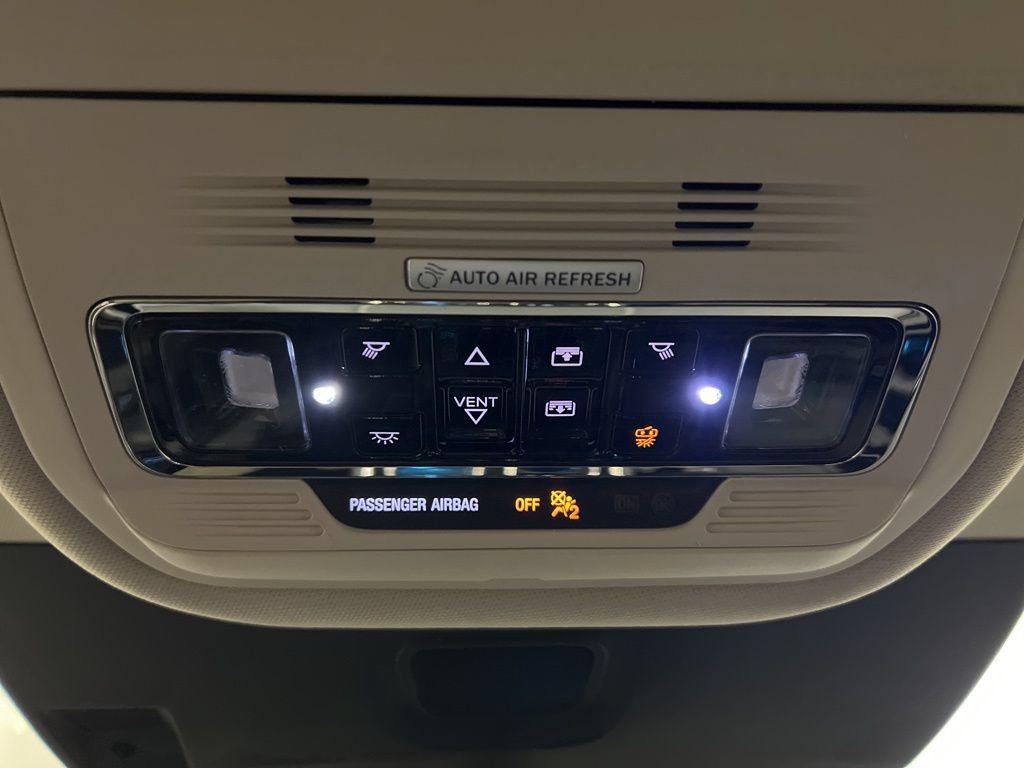 Used 2026 Lincoln Aviator Reserve AWD/4WD image 28