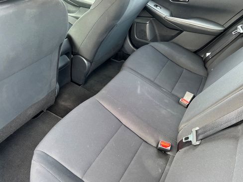 Used 2024 Nissan Sentra S image 16