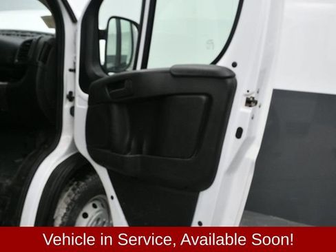 Used 2023 RAM ProMaster 2500 image 57