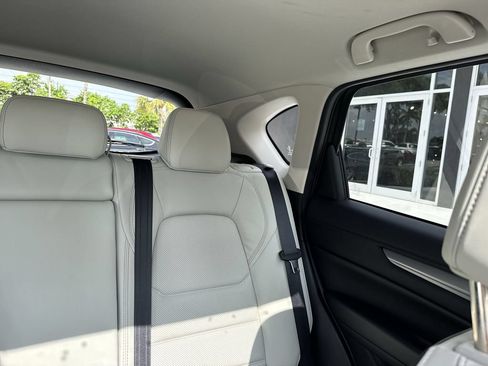 Used 2023 MAZDA CX-5 AWD 2.5 S image 19