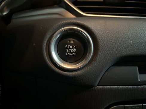 Used 2024 MAZDA CX-5 AWD 2.5 S w/ Select Package image 43