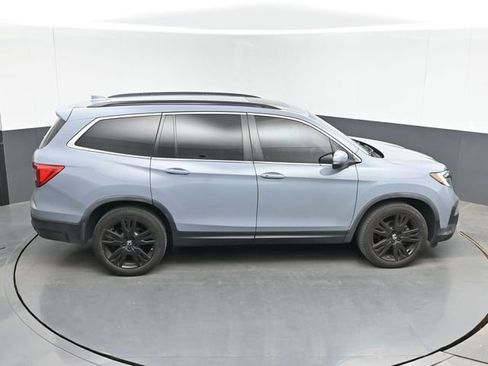 Used 2022 Honda Pilot Special Edition image 26