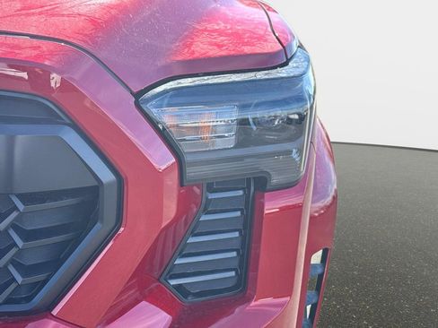 New 2026 Toyota Tacoma TRD Sport image 9