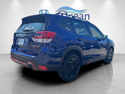 Used 2023 Subaru Forester Sport AWD/4WD image 3