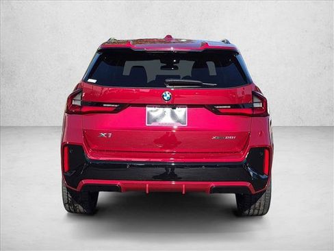 New 2026 BMW X1 xDrive28i w/ Technology Package AWD/4WD image 8