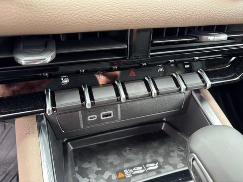 New 2026 GMC Canyon Denali AWD/4WD image 23