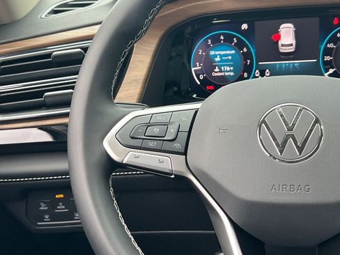 New 2026 Volkswagen Atlas SE AWD/4WD image 26