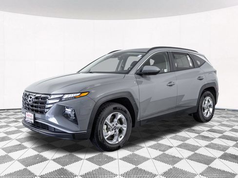 Used 2024 Hyundai Tucson SEL AWD/4WD image 13