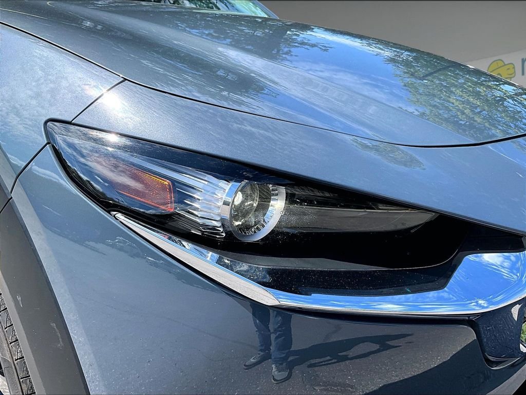 Used 2024 MAZDA CX-30 AWD 2.5 S w/ Preferred Package image 32
