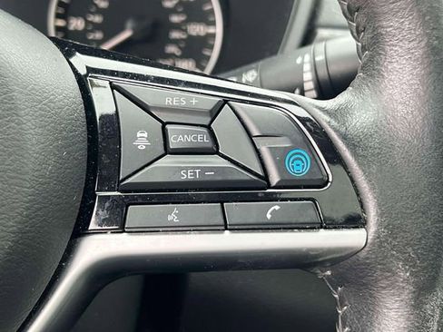 Used 2023 Nissan Altima 2.5 SL AWD/4WD image 23