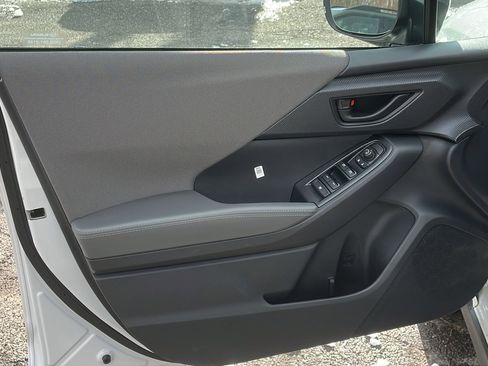 New 2026 Subaru Crosstrek 2.0i Premium image 6