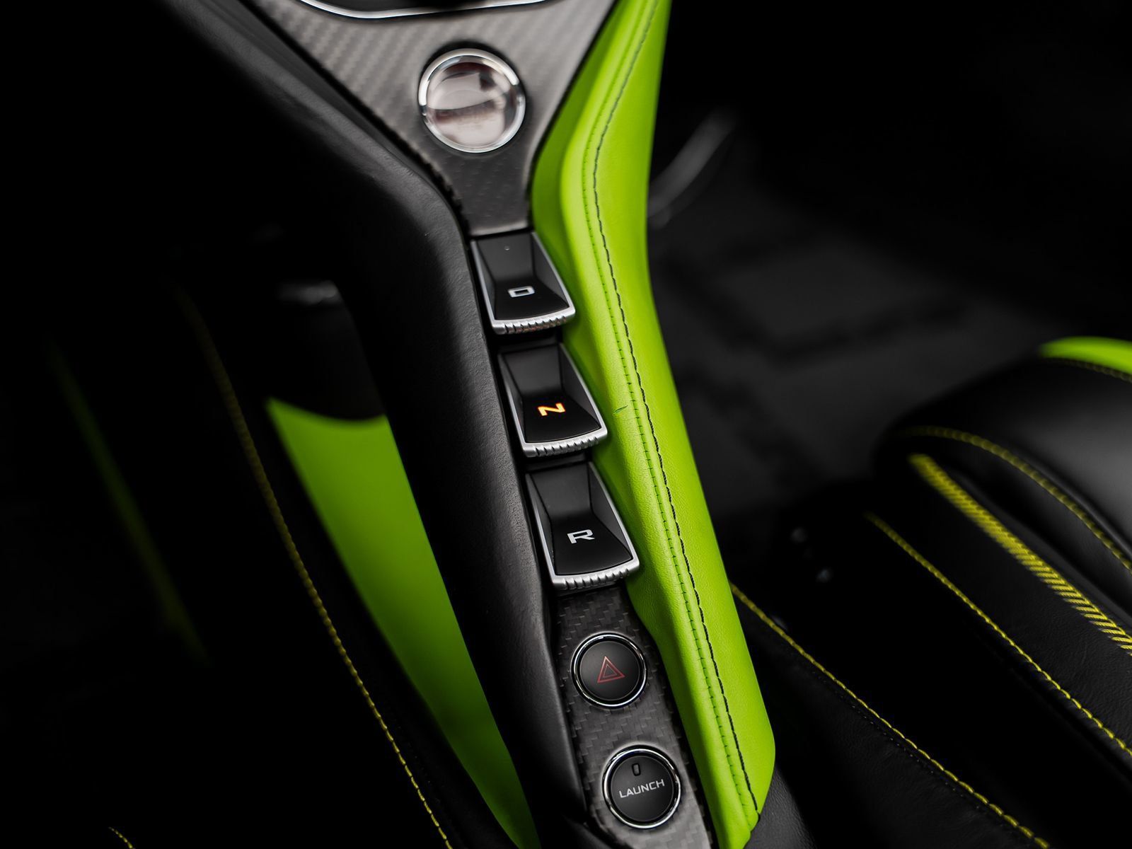 Used 2021 McLaren 720S Performance RWD image 46