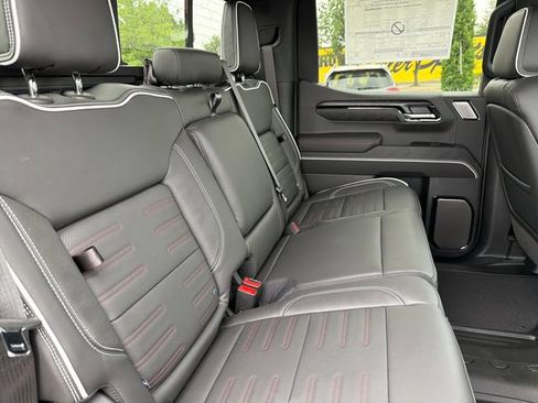 New 2026 GMC Sierra 1500 AT4X AWD/4WD image 24