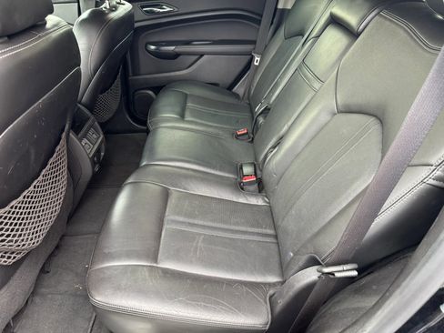 Used 2014 Cadillac SRX Performance w/ Driver Awareness Package FWD image 6