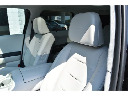 New 2026 Hyundai Palisade Calligraphy image 30