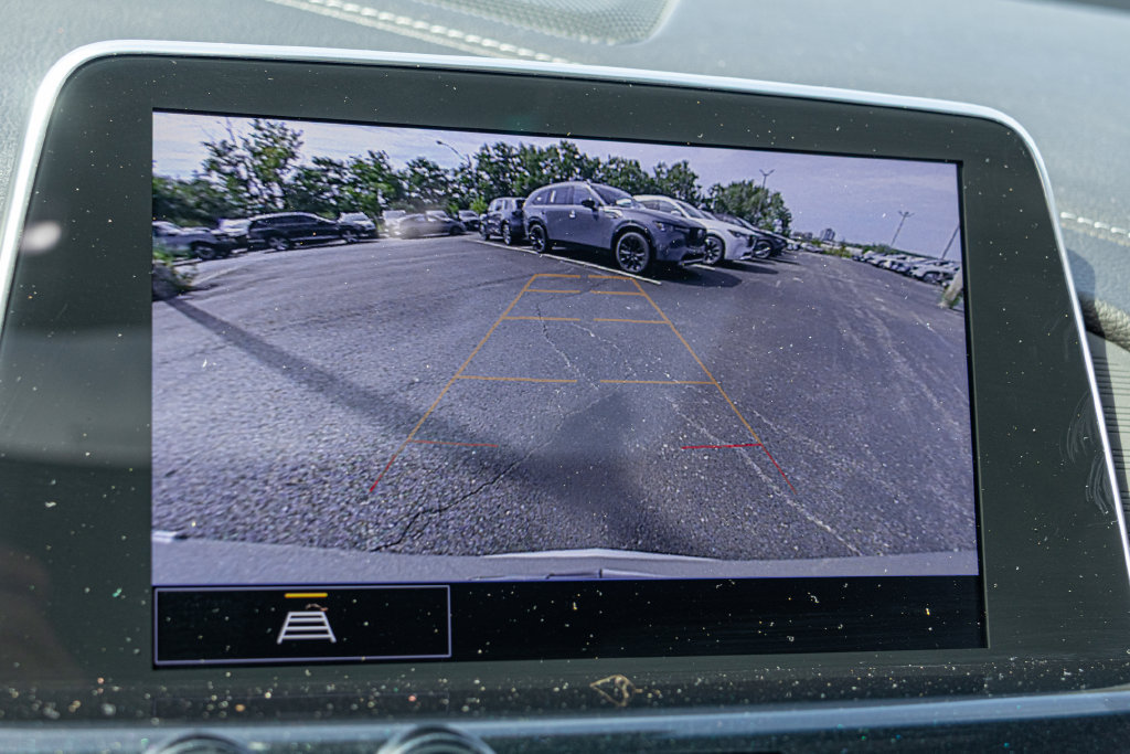 Used 2023 Cadillac CT4 Luxury w/ Sun And Sound Package AWD/4WD image 19